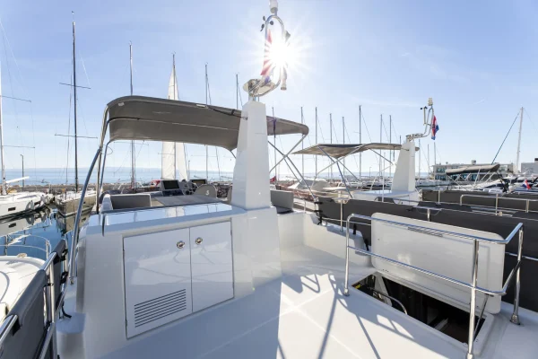 Swift Trawler 41 - Aelia