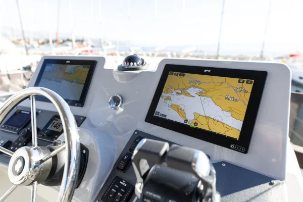 Swift Trawler 41 - Aelia