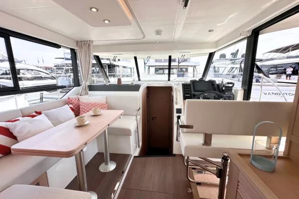 Swift Trawler 41 - Aelia