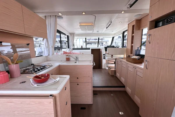 Swift Trawler 41 - Aelia