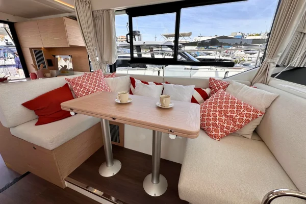 Swift Trawler 41 - Aelia