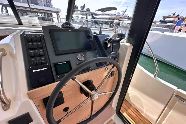 Swift Trawler 41 - Aelia