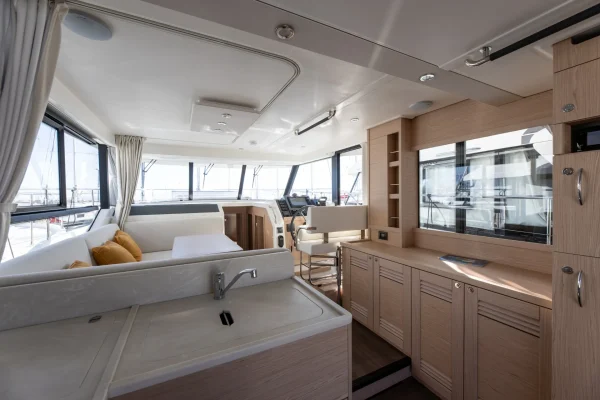 Swift Trawler 41 - Aelia