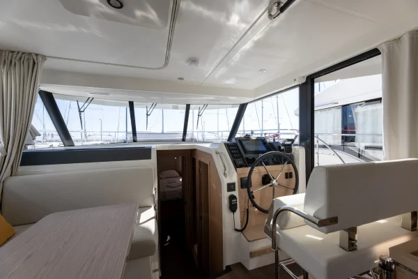 Swift Trawler 41 - Aelia
