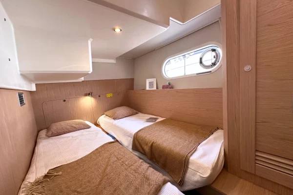 Swift Trawler 41 - Aelia