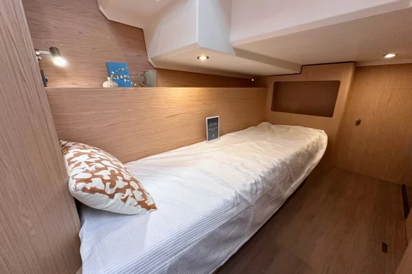 Swift Trawler 41 - Aelia