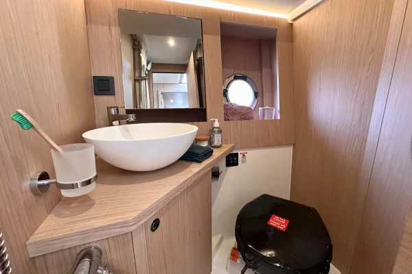 Swift Trawler 41 - Aelia