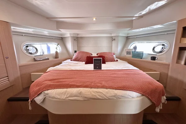 Swift Trawler 41 - Aelia