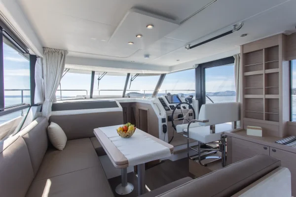 Swift Trawler 41 Felicita mieten