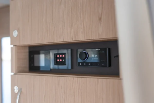 Swift Trawler 41 Felicita mieten