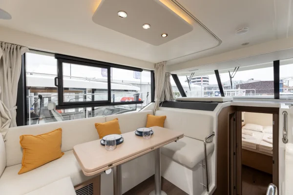 Swift Trawler 41 - Sirena