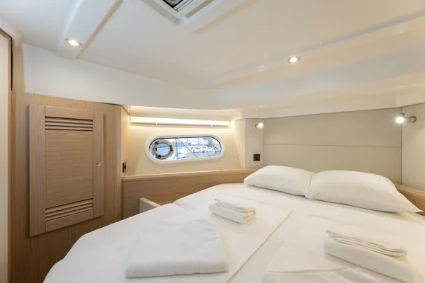 Swift Trawler 41 - Sirena