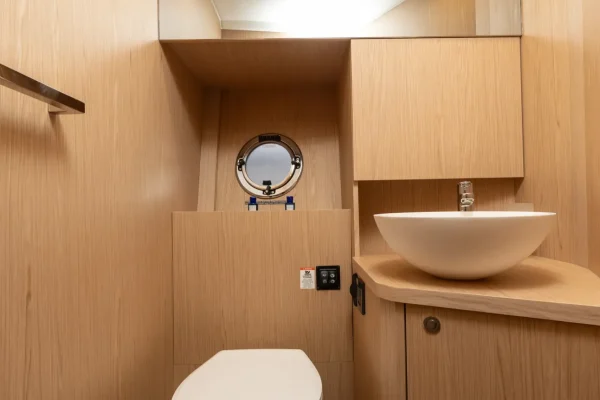 Swift Trawler 41 - Sirena