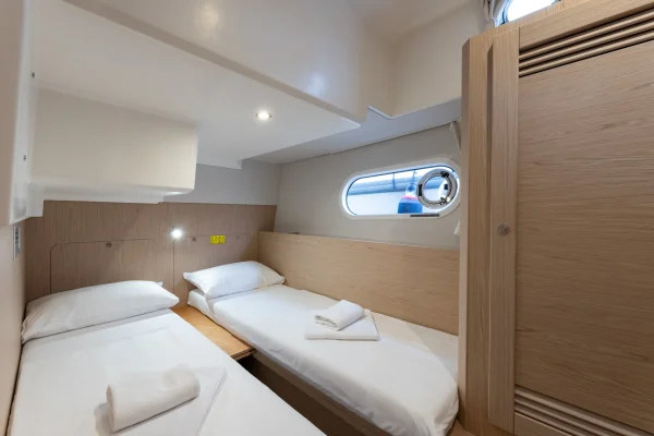 Swift Trawler 41 - Sirena