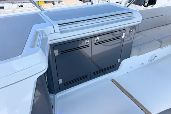 Motoryacht Charter Galeon 480 Sogno