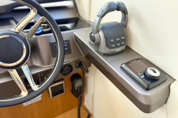 Yachtcharter Galeon 480 Sogno