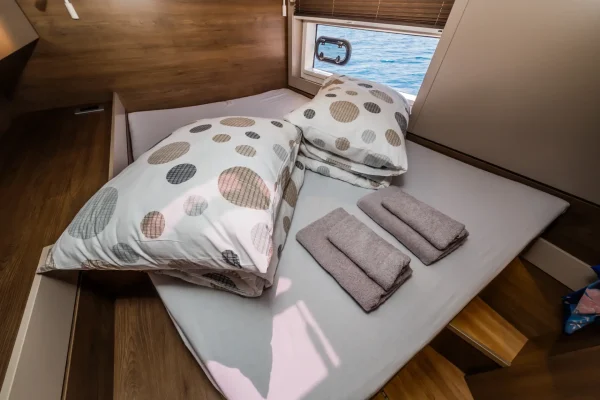 Bali Katamaran mieten