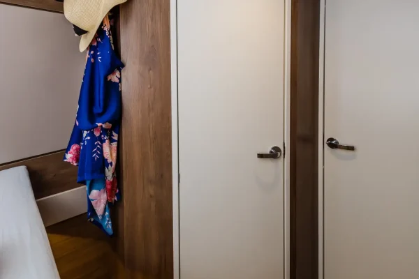 Bali Katamaran mieten