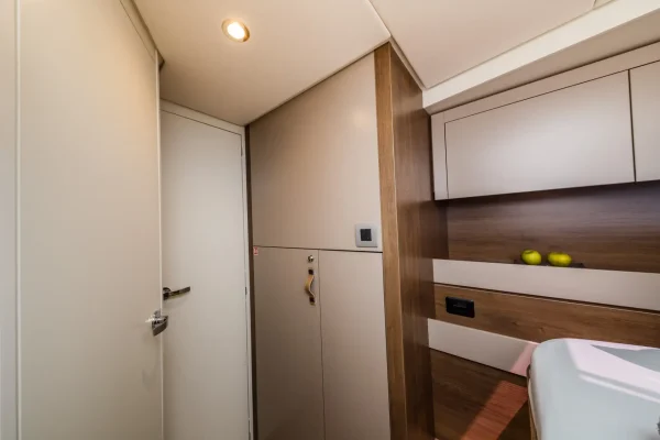 Bali Katamaran mieten