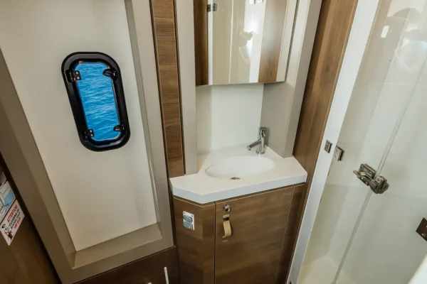 Bali Katamaran mieten