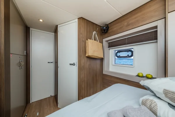 Bali Katamaran mieten