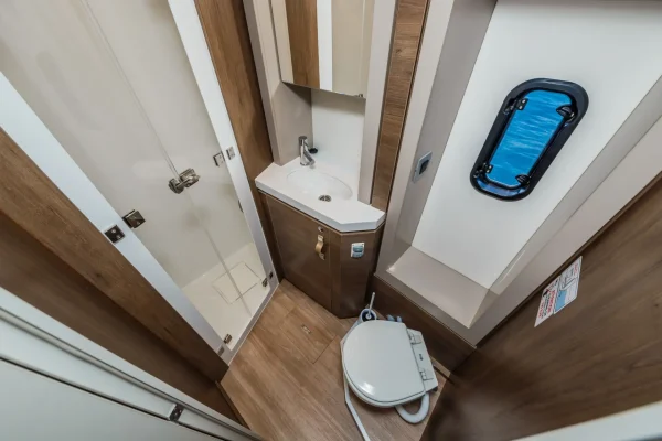 Bali Katamaran mieten