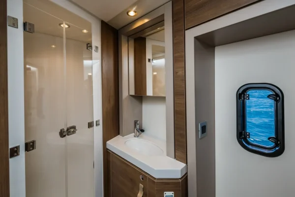 Bali Katamaran mieten