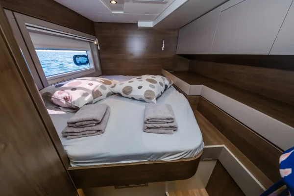 Bali Katamaran mieten