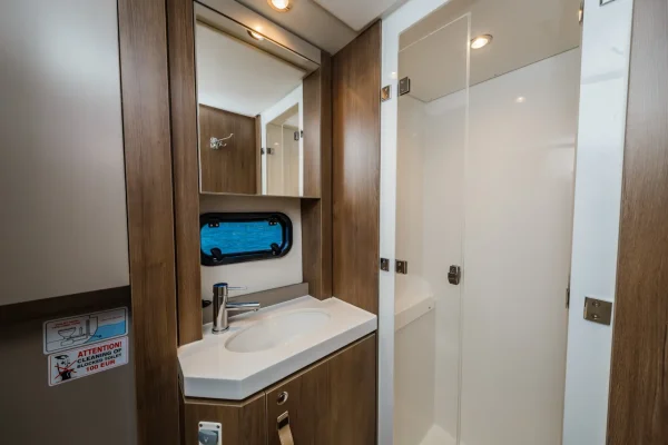 Bali Katamaran mieten