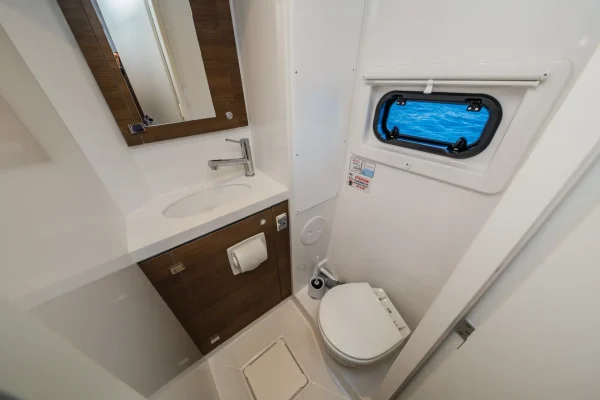 Bali Katamaran mieten