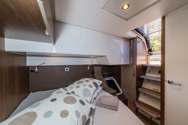 Bali Katamaran mieten