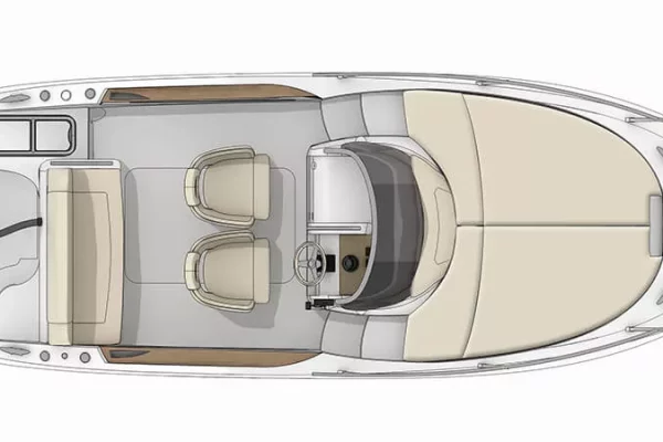 Sessa K6 KeyLargo