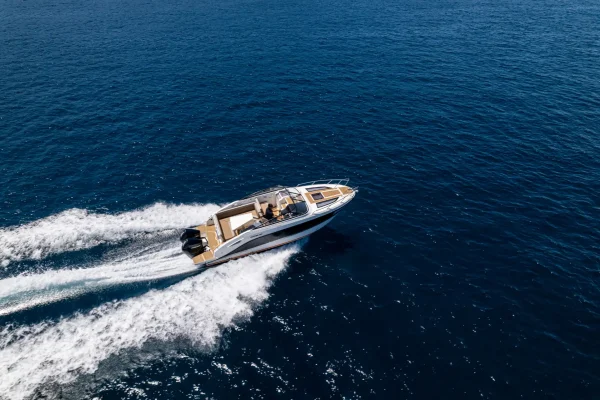 Boote chartern Kroatien