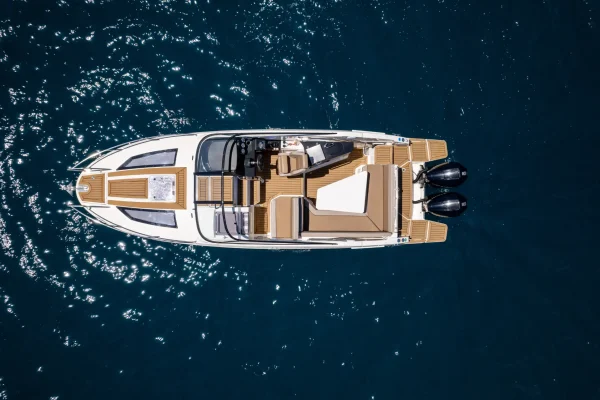 Boote chartern Kroatien