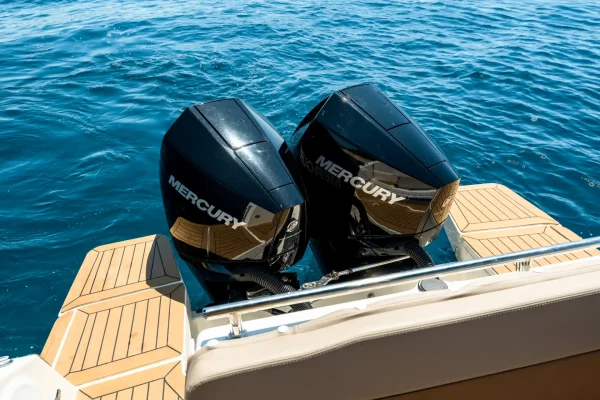 Boote chartern Kroatien