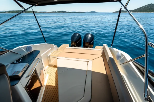 Boote chartern Kroatien