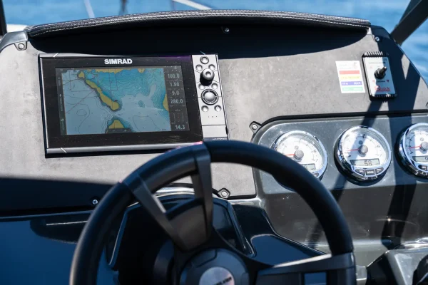 Boote chartern Kroatien