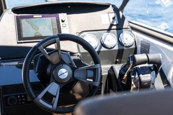 Boote chartern Kroatien