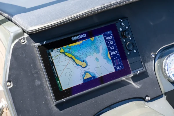 Boote chartern Kroatien