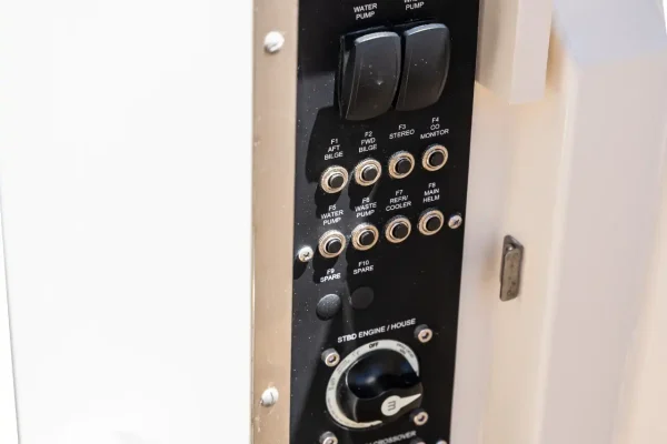 Boote chartern Kroatien