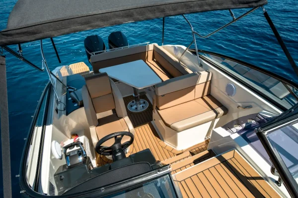 Boote chartern Kroatien