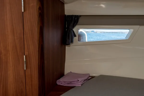 Boote Chartern Kroatien