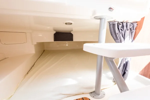 Boote Chartern Kroatien