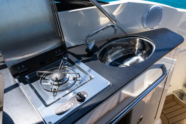 Boote Chartern Kroatien