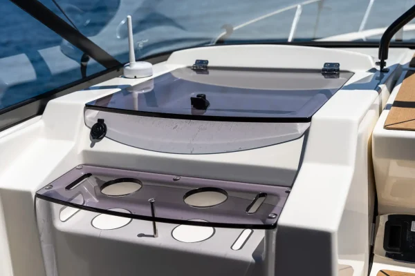 Boote Chartern Kroatien