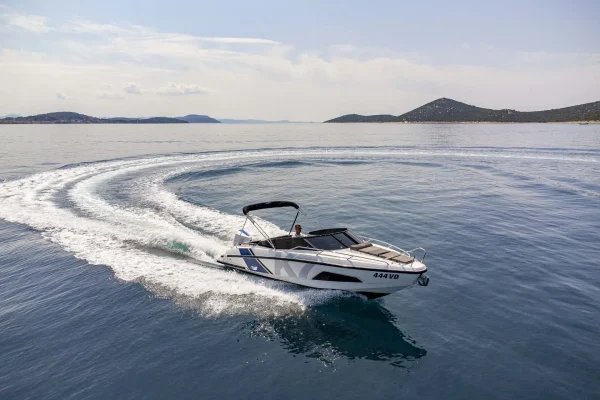 Boote mieten in Kroatien