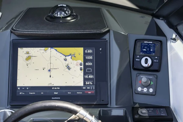 Boot mieten Kroatien - Nordkapp K7