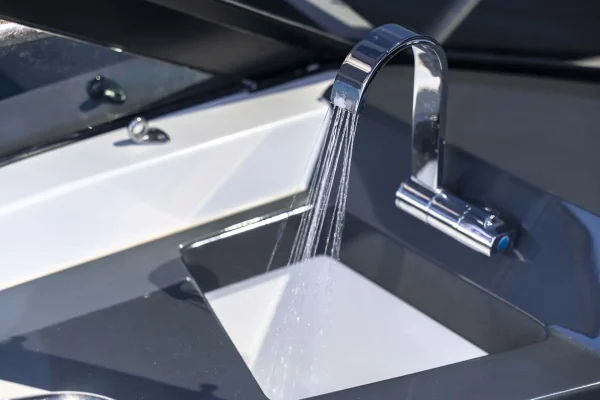 Boot mieten Kroatien - Nordkapp K7