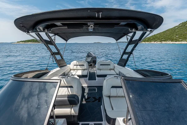 Boot mieten in Kroatien - K-Boote