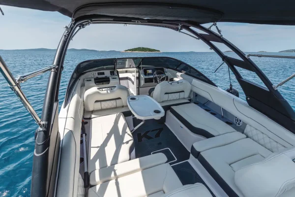 Boot mieten in Kroatien - K-Boote